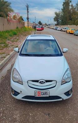 هيونداي أكسنت